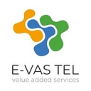 E-VasTel Logo