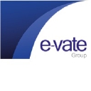 E Vate logo