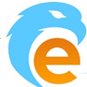 E Ventus Corporation logo