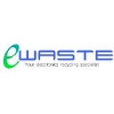 E Waste, Llc logo