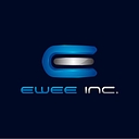 Ewee Inc. logo