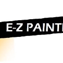 E-Z Painting logo