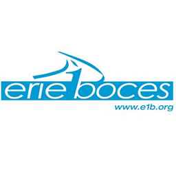 ERIE 1 BOCES logo