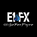 Event One Fx, Llc logo
