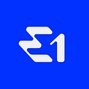 E1 Series logo