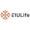 Go E1u Life logo