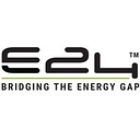 E24 Solutions logo