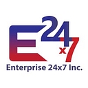 Enterprise 24x7 Inc. logo