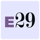 E29 Marketing logo