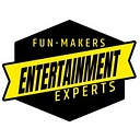 Entertainment Experts logo