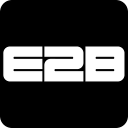 شعار E2B