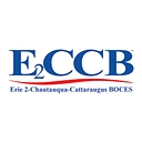 Erie 2 Chautauqua Cattaraugus Boces logo