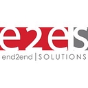 End2end Solutions, Llc logo