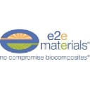 E2e Materials logo