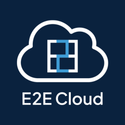 E2E Cloud (e2enetworks.com) logo