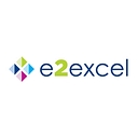 E2excel Marketing logo