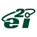 E2i, Inc. logo