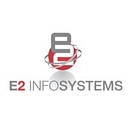 E2infosystems logo