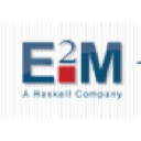 E2M Solutions Inc. logo — AI Engineer job on DevsUnite