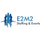 Expert Event Management & Multimedia (E2m2) logo