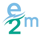 E2metrix logo