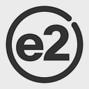 E2open, LLC logo