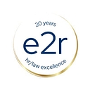 E2r Solutions logo