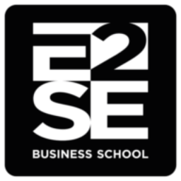 E2SE Business School logo