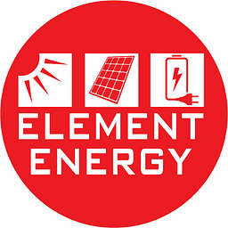 Element Energy LLC logo
