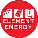 Element Energy Systems logo