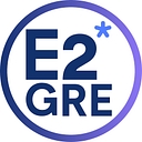 E2 Test Prep logo