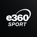 E360 Sport logo