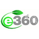 E360 Tech logo