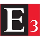E3 Consulting, A Naes Company logo