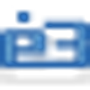 E3 Design logo