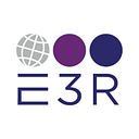 E3 Recruitment logo