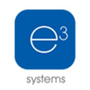 E3s logo