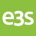 E3S logo