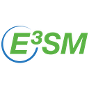 E3SM logo