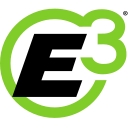 E3 Spark Plugs logo