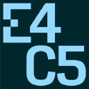 EC Consulting logo