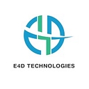 E4d Technologies logo