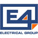 E4 Electrical Group logo