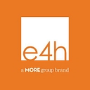 E4h Environments For Health Architecture logo