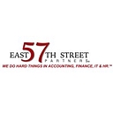East 57th Street Partners logo