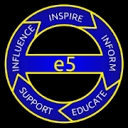 #E5 Group logo