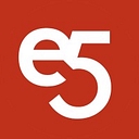 E5 Pharma, Llc. logo