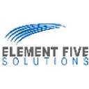 Element Five Solutions, Inc. logo