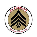 E5 Therapy logo
