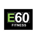 E60 Fitness logo